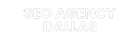 SEO Agency Dallas Logo