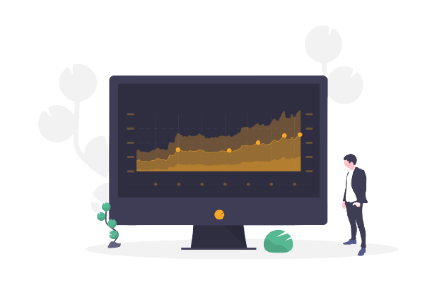 Growth Data Illustration